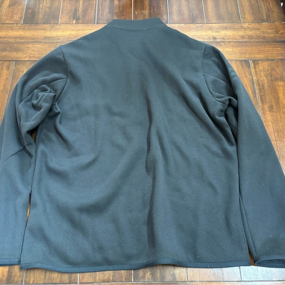 Adidas Quarter Zip Sweatshirt - Picture 4 of 5